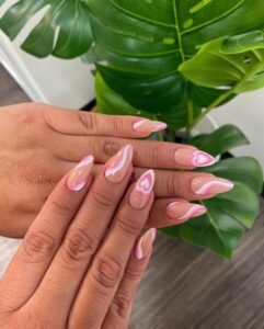 63 Stunning Valentine Nail Ideas to Elevate Your Love Day Look